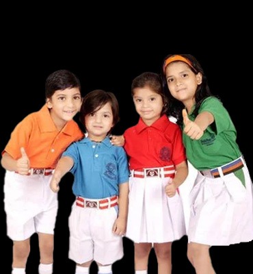 school uniform stitching costumes