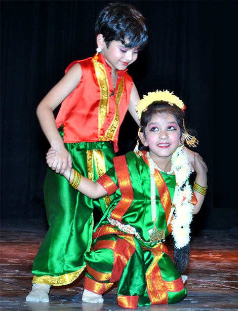 annual day costumes