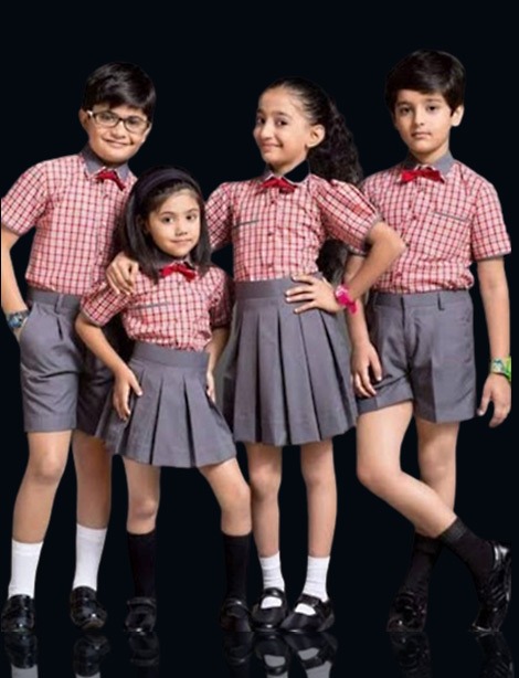 hotel industries and hospitals stitching costumes