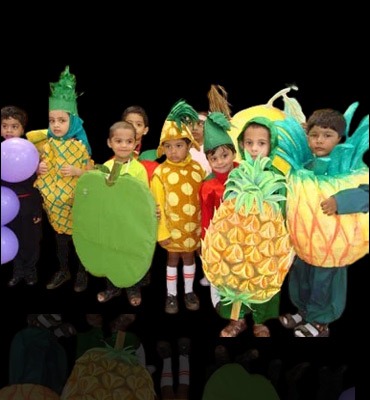 fruits